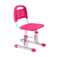 Шкільний стілець FunDesk Pink (SST3LS Pink)