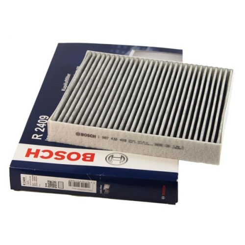 Фільтр салону Bosch 1 987 432 409