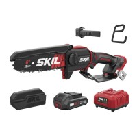 Ланцюгова пила Skil SKIL 0512 AA Li-Ion 20V, акумуляторна безщіткова (Без АКБ та ЗП) (GS1E0512AA)