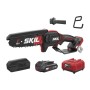Ланцюгова пила Skil SKIL 0512 AA Li-Ion 20V, акумуляторна безщіткова (Без АКБ та ЗП) (GS1E0512AA)