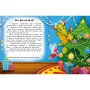 Книга Читання з наліпками. Зимові дива - Г. Макуліна Ранок (9786170989840)