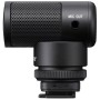 Аксесуар для фото- відеокамер Sony Microphone ECM-G1Z (ECMG1Z.SYU)