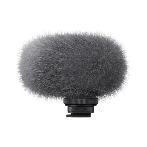 Аксесуар для фото- відеокамер Sony Microphone ECM-G1Z (ECMG1Z.SYU)