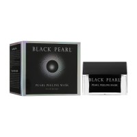 Маска для обличчя Sea of Spa Black Pearl Age Control Pearl Peeling Mask 50 мл (7290013761835)