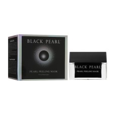 Маска для обличчя Sea of Spa Black Pearl Age Control Pearl Peeling Mask 50 мл (7290013761835)
