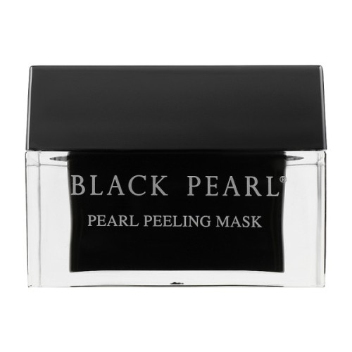 Маска для обличчя Sea of Spa Black Pearl Age Control Pearl Peeling Mask 50 мл (7290013761835)