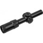 Оптичний приціл Vector Optics Tauron 1-6x24 (30mm) HD illum. SFP VTC-SMIL (SCOC-49)
