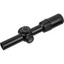 Оптичний приціл Vector Optics Tauron 1-6x24 (30mm) HD illum. SFP VTC-SMIL (SCOC-49)