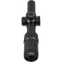Оптичний приціл Vector Optics Tauron 1-6x24 (30mm) HD illum. SFP VTC-SMIL (SCOC-49)