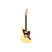 Електрогітара Fender American Performer Jazzmaster RW Vintage White (231844)