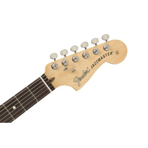 Електрогітара Fender American Performer Jazzmaster RW Vintage White (231844)