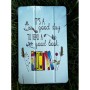 Чохол до планшета BeCover Smart Case Samsung Galaxy Tab A11 Plus SM-X236B 11.0" Good Book (714017)