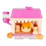 Ігровий набір Moose Little Live Pets Мама-сюрприз Хом'як (26626)