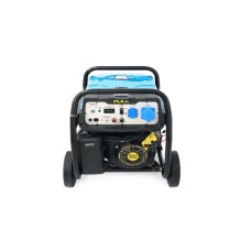 Генератор FULL FGL 12000LE, 12kVA/9.0kW, 28l, 3l/год, ручний/електростартер, (без АКБ) (FGL 12000LE) Генератор FULL FGL 12000LE, 12kVA/9.0kW, 28l, 3l/год, ручний/електростартер, (без АКБ) (FGL 12000LE)