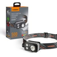 Ліхтар Videx VLF-H046Z