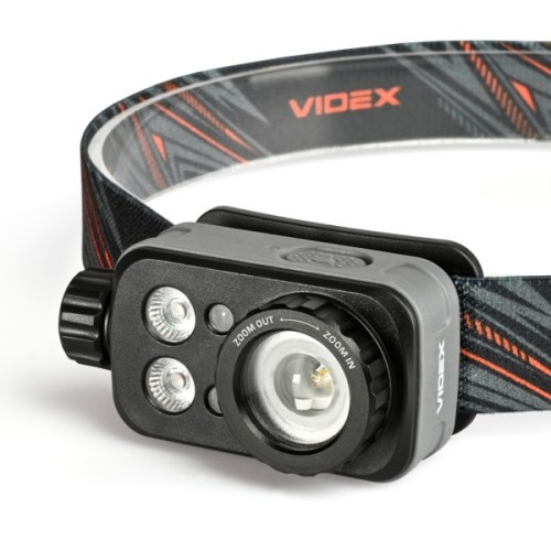 Ліхтар Videx VLF-H046Z