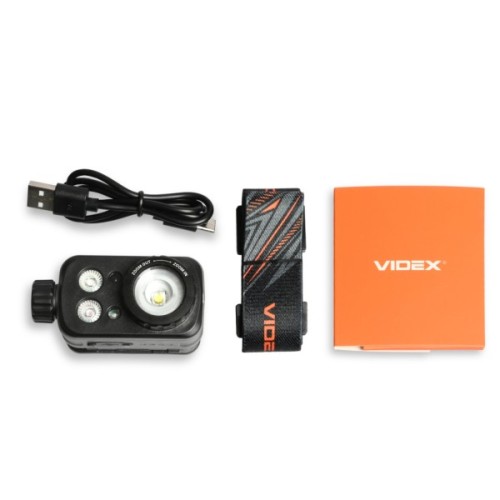 Ліхтар Videx VLF-H046Z