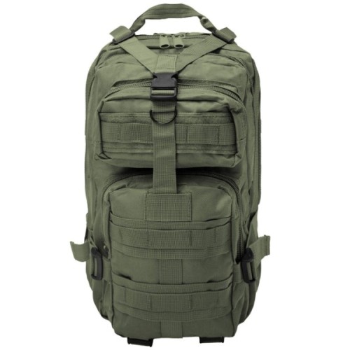 Рюкзак туристичний Semi Line тактичний 18 Khaki (A3052-3) (DAS303833)