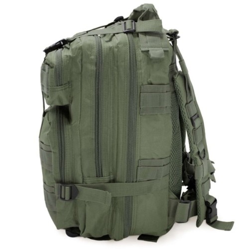 Рюкзак туристичний Semi Line тактичний 18 Khaki (A3052-3) (DAS303833)