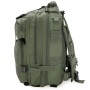 Рюкзак туристичний Semi Line тактичний 18 Khaki (A3052-3) (DAS303833)