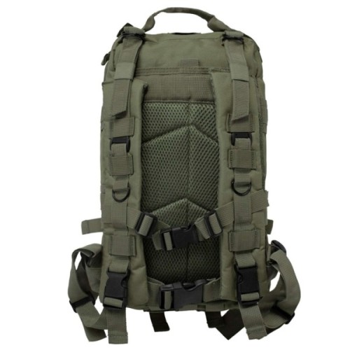 Рюкзак туристичний Semi Line тактичний 18 Khaki (A3052-3) (DAS303833)