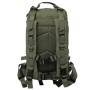 Рюкзак туристичний Semi Line тактичний 18 Khaki (A3052-3) (DAS303833)