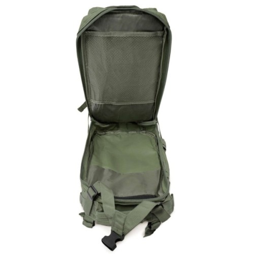 Рюкзак туристичний Semi Line тактичний 18 Khaki (A3052-3) (DAS303833)