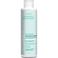 Ополіскувач для порожнини рота Comex Від пародонтозу З ефірною олією аїру, евкаліпту та м'яти 250 мл (4820230953077)
