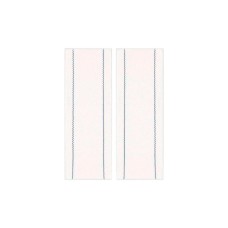 Насадка змінна для швабри Xiaomi Для підлогонатирача/електрошвабри SWDK Handheld Electric Mop Одноразова 10 шт. (Ф00527)