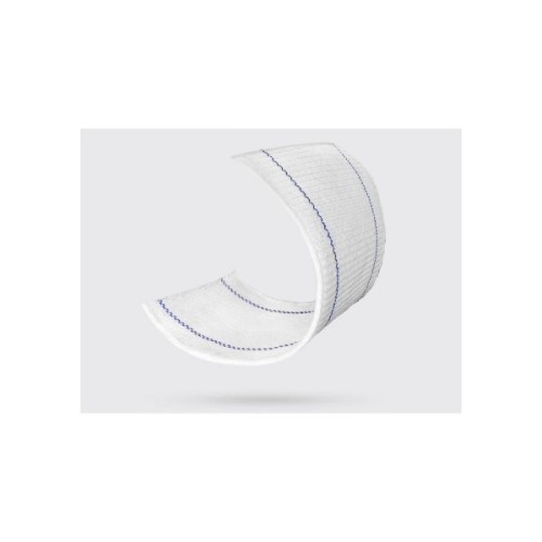 Насадка змінна для швабри Xiaomi Для підлогонатирача/електрошвабри SWDK Handheld Electric Mop Одноразова 10 шт. (Ф00527)