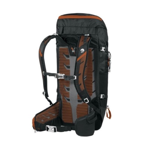 Рюкзак туристичний Ferrino Agile 35 Black (75223NCC) (932316)