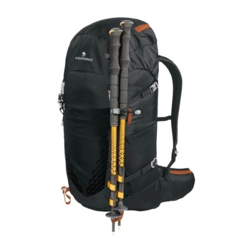 Рюкзак туристичний Ferrino Agile 35 Black (75223NCC) (932316)