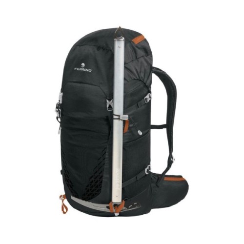 Рюкзак туристичний Ferrino Agile 35 Black (75223NCC) (932316)