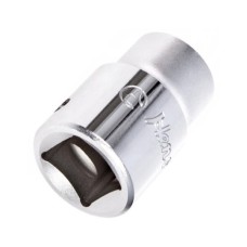 Торцева головка Hans 3/4", 6-гран., 21мм (6400M21) Торцева головка Hans 3/4", 6-гран., 21мм (6400M21)