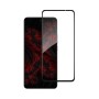 Скло захисне Intaleo Full Glue Xiaomi Redmi Note 14 5G Black (1283126599460)
