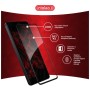 Скло захисне Intaleo Full Glue Xiaomi Redmi Note 14 5G Black (1283126599460)