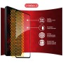 Скло захисне Intaleo Full Glue Xiaomi Redmi Note 14 5G Black (1283126599460)