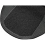 Пояс компресійний MadMax MFA-277 Slimming and Support Belt black/rubine red M (MFA-277-RED_M)