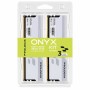 Модуль пам'яті для комп'ютера DDR4 32GB (2x16GB) 3600 MHz Onyx White Prologix (PRO32GB3600YW4K)