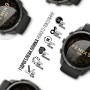 Плівка захисна Armorstandart Matte hydrogel Garmin Fenix 9 Pro 51mm AMOLED 6 pcs (ARM94010)