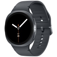 Смарт-годинник Samsung Galaxy Watch 8 44mm Gray (SM-L330NDAASEK)