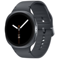 Смарт-годинник Samsung Galaxy Watch 8 44mm Gray (SM-L330NDAASEK)