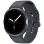 Смарт-годинник Samsung Galaxy Watch 8 44mm Gray (SM-L330NDAASEK)