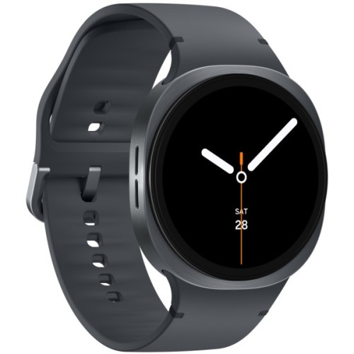 Смарт-годинник Samsung Galaxy Watch 8 44mm Gray (SM-L330NDAASEK)