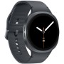 Смарт-годинник Samsung Galaxy Watch 8 44mm Gray (SM-L330NDAASEK)