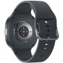 Смарт-годинник Samsung Galaxy Watch 8 44mm Gray (SM-L330NDAASEK)
