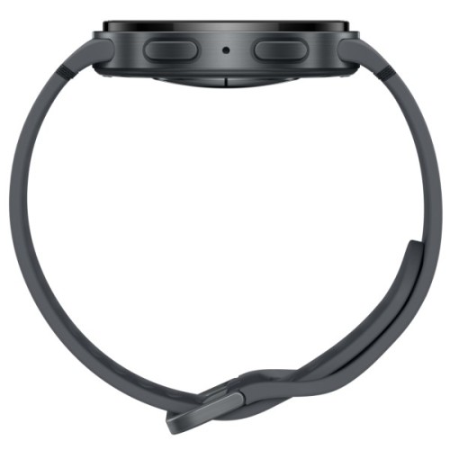 Смарт-годинник Samsung Galaxy Watch 8 44mm Gray (SM-L330NDAASEK)