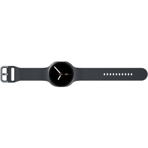 Смарт-годинник Samsung Galaxy Watch 8 44mm Gray (SM-L330NDAASEK)
