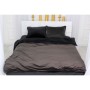 Постільна білизна MirSon Велюр Winter Frost 28-0005 + 28-0007 Trollius Velvet 2х143х210 (2200004008257)