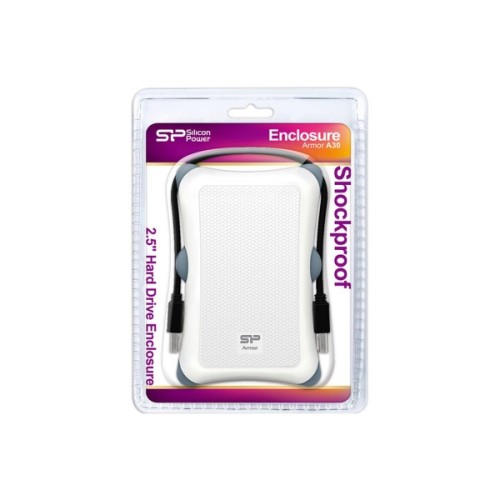 Кишеня зовнішня Silicon Power SP000HSPHDA30S3W